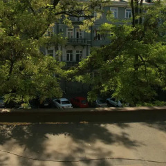Гостиница Odessa Stay Украина, Одесса - отзывы, цены и фото номеров - забронировать гостиницу Odessa Stay онлайн парковка