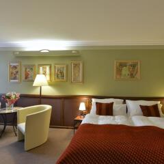 Отель Hastal Old Town 4* Другое фото 10