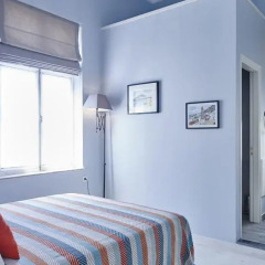 Отель Villa Sanyan удобства в номере