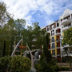 Отель Bulgarienhus Harmony Suites Apartments Болгария, Солнечный берег - отзывы, цены и фото номеров - забронировать отель Bulgarienhus Harmony Suites Apartments онлайн детские мероприятия