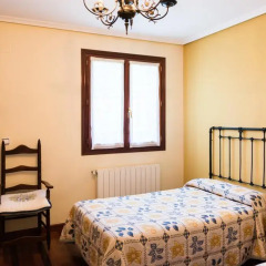 Отель Posada La Mies комната для гостей фото 3