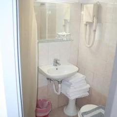 Als City Hotel 2* Стандартный номер с различными типами кроватей фото 6