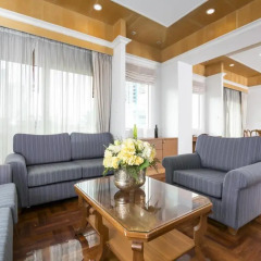Отель Chaidee Mansion 4* Люкс фото 4