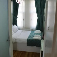Lale Inn Ortakoy 3* Номер категории Эконом с различными типами кроватей фото 4