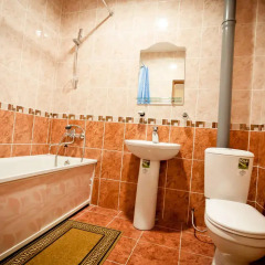 Гостиница БОК Царский 3* Стандартный номер разные типы кроватей фото 3
