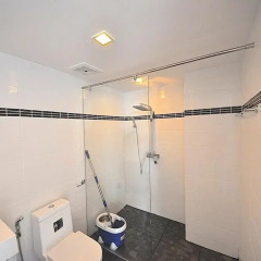 Отель Park Royal-3 By Pattaya Capital Property Паттайя ванная