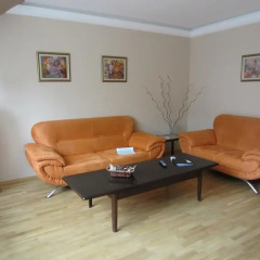 Отель VIP Apartments Sofia Болгария, София - отзывы, цены и фото номеров - забронировать отель VIP Apartments Sofia онлайн комната для гостей фото 2
