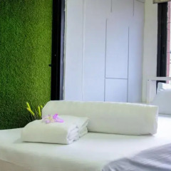 Eco Hostel Номер категории Эконом фото 3