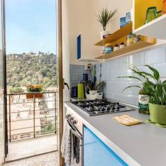 Отель Residenza Foro Italico Италия, Рим - отзывы, цены и фото номеров - забронировать отель Residenza Foro Italico онлайн в номере
