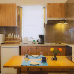 Apollonia Hotel Apartments 4* Люкс с различными типами кроватей фото 4