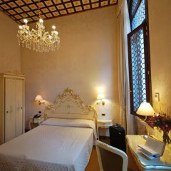 Hotel Torino комната для гостей фото 6