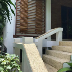 Отель AC 2 Resort 3* Вилла с различными типами кроватей фото 19