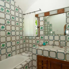 Отель Villa Edera Виагранде развлечения