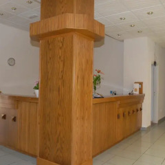 Maistrali Hotel Apts спа