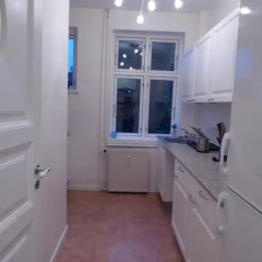 Апартаменты Aalborg Holiday Apartment в номере фото 2