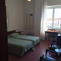 Hotel Ristorante Firenze 3* Стандартный номер фото 2