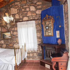 Отель Bahab Guest House интерьер отеля фото 2