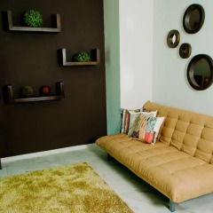 Отель Soho Playa 4* Стандартный номер