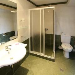 Hotel Excelsior - Все включено 3* Стандартный номер с разными типами кроватей