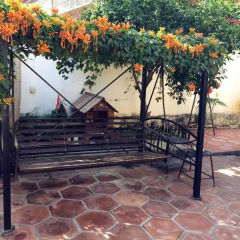 Отель Gulangyu Luyisi Villa Hotel Китай, Сямынь - отзывы, цены и фото номеров - забронировать отель Gulangyu Luyisi Villa Hotel онлайн