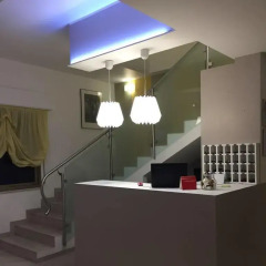 Hotel Raul интерьер отеля фото 2