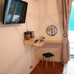 Отель Five Bedrooms Seaview House, Old Town в номере фото 2
