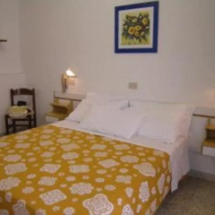 Toledo Hotel 2* Стандартный номер фото 12