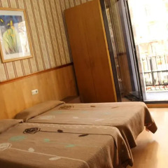 Отель Pension Villanueva детские мероприятия фото 2