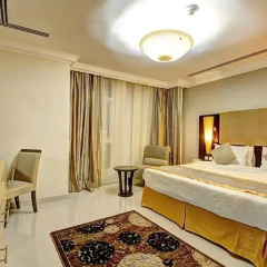 Adamo Hotel Apartments 3* Апартаменты с различными типами кроватей фото 3