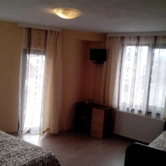 Отель Advel Guest House 2* Стандартный номер