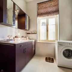 Апартаменты M.S. Kuznetsov Apartments Luxury Villa Вилла Делюкс фото 3