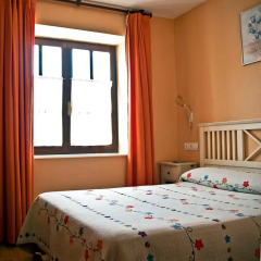 Отель Posada Playa de Langre комната для гостей фото 4