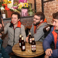 Отель Hanoisy Hostel Вьетнам, Ханой - отзывы, цены и фото номеров - забронировать отель Hanoisy Hostel онлайн развлечения