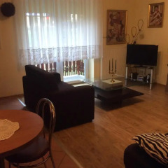 Отель Apartament Stroma 4 Закопане комната для гостей фото 5