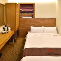 Отель Skypark Myeongdong 3 3* Другое фото 2