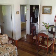 Отель Rio Vista Resort 2* Вилла с различными типами кроватей фото 4