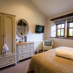 Отель Lister Arms 4* Стандартный номер с различными типами кроватей фото 4