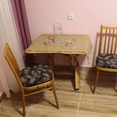 Отель My family B&B удобства в номере