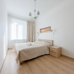 Отель Delta Apartments - Town Hall Эстония, Таллин - отзывы, цены и фото номеров - забронировать отель Delta Apartments - Town Hall онлайн комната для гостей фото 5