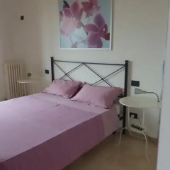 Отель Bed & Breakfast L'Olimpo Чивитанова-Марке комната для гостей фото 5