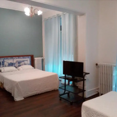 Отель Londrina B&B Lisbon Португалия, Лиссабон - отзывы, цены и фото номеров - забронировать отель Londrina B&B Lisbon онлайн удобства в номере
