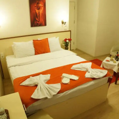 Hotel Mara в номере фото 2