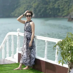 Отель Halong Silversea Cruise бассейн фото 3