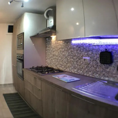 Отель Casa Bianca Rais Gerbi Ласкари в номере