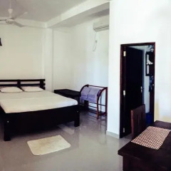 Отель Neem Tree Guest House комната для гостей фото 5