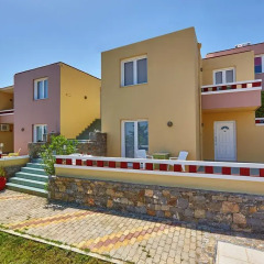 Апартаменты Everest Apartments Апартаменты с различными типами кроватей фото 20