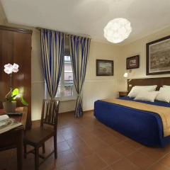 Des Artistes Hotel комната для гостей фото 5