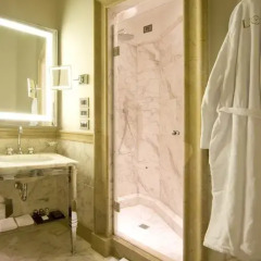 Hotel LOrologio 4* Стандартный номер с различными типами кроватей фото 5