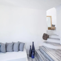 Отель Mill Houses Elegant Suites 4* Люкс с различными типами кроватей фото 5