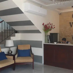 Veranda Hotel интерьер отеля фото 3
